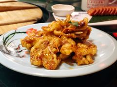 -粗粮人家(簋街店)