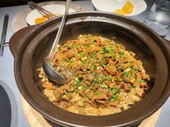 -怡情荟•海鲜青岛菜(五四广场旗舰店)