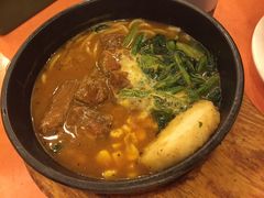红酒烩牛肉-萨莉亚意式餐厅(悦荟广场店)