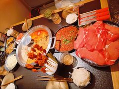 -晓宇重庆火锅(西安荟聚店)