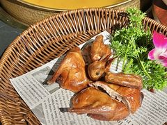 -菌自在·云南野生菌火锅(长安万达店)