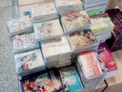 -文华书店(王家湾店)