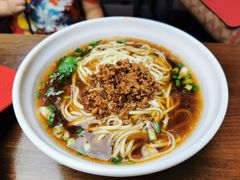 -洞子口张老二凉粉(文殊院店)