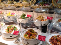 -东北大院·东北菜(三台子店)
