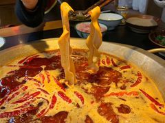 -王婆乔鲜鱼自助火锅(蜀汉路店)