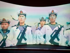 -中国人民解放军海军博物馆