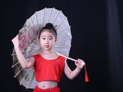 -艺彩童馨舞蹈培训学校(西湖道校区)