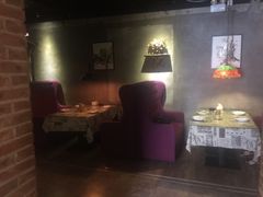 -树下时尚餐厅(翠园街店)
