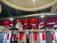 -前门·鲜肉火锅(长风店)