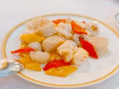 -唐阁(香港朗廷酒店)