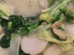 -丰收日·小海鲜·沪上家宴(顾村正大店)