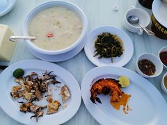 -Ganesha Pudak Cafe
