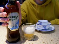 -红柳枝滩羊烧烤·非遗