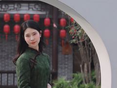 -安仁古镇