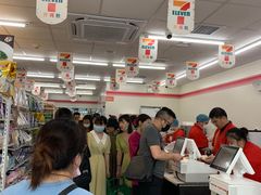 -7mall美食潮地标