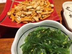 -肉魁屋·烧肉·烧鸟·酒场(高新店)