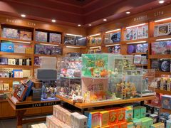 -西西弗书店&矢量咖啡(壹方购物中心店)