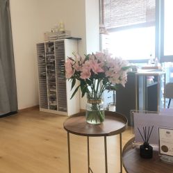 -盼兮·日式美睫沙龙