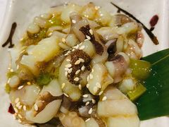 -有喜屋·烧鸟·居酒屋(周浦万达店)