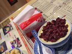 -捷信牛奶甜品世家(合生汇店)