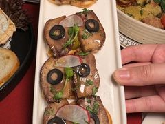 -安东尼奥餐厅