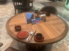 -香厨中餐厅(松北香格里拉店)