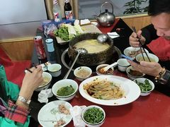 -南渝食府.石锅鸡(尚城花园店)