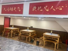 -子午路张记肉夹馍(小寨西路店)