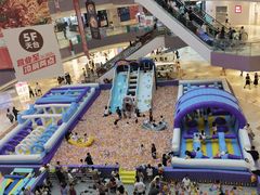 -宝龙城(杭州滨江店)