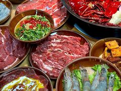 -阳阳老火锅(小南门店)
