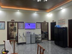 -张钰强中医正骨推拿连锁(唐家人才公寓店)