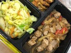 -台烘平价铁板烧(奥城店)