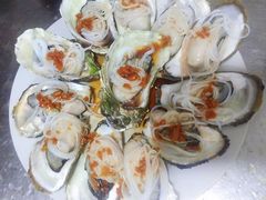 -胖子饺子馆·海鲜家常菜(海军博物馆店)