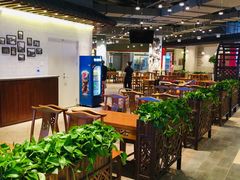 大堂-吕纪蘇面(保利广场店)