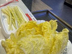 -味之绝美蛙鱼头火锅(松江万达店)