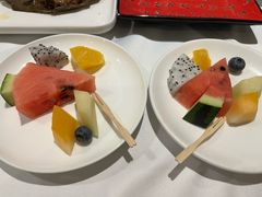 -北京西单美爵酒店-融轩中餐厅