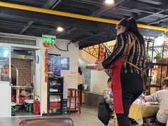-北平味道.京味菜.烤鸭(梨园店)