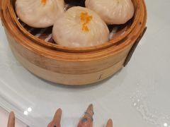 上海小笼包-半岛豪苑酒家(花都店)