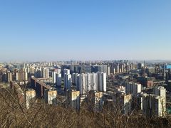 -红光山