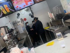 -CoCo都可(南京珠江路店)