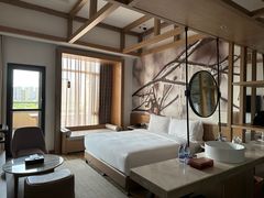 -清河半岛温泉度假酒店