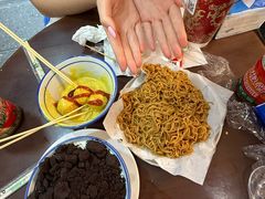 -水牛奶皇后糖水铺(深圳总店)