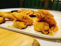 -青叶202都市餐厅(迪诺水镇店)