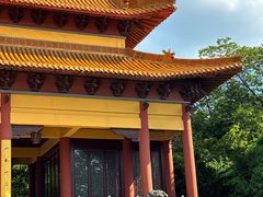-南京市江宁方山