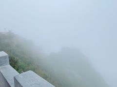 -白草畔自然风景区