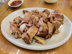 -清真·益鑫羊肉手抓馆(花园北街店)