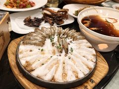 -湘湖大院(越王路店)
