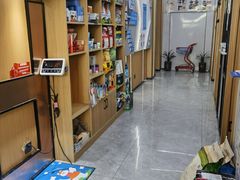 -pd派德宠物中心医院24H急重症·眼科中心·血液透析中心(嵩山北路店)