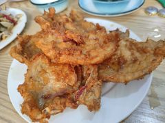 -九龙餐厅(大沽路店)