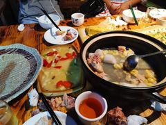 -青城甲(青城山店)